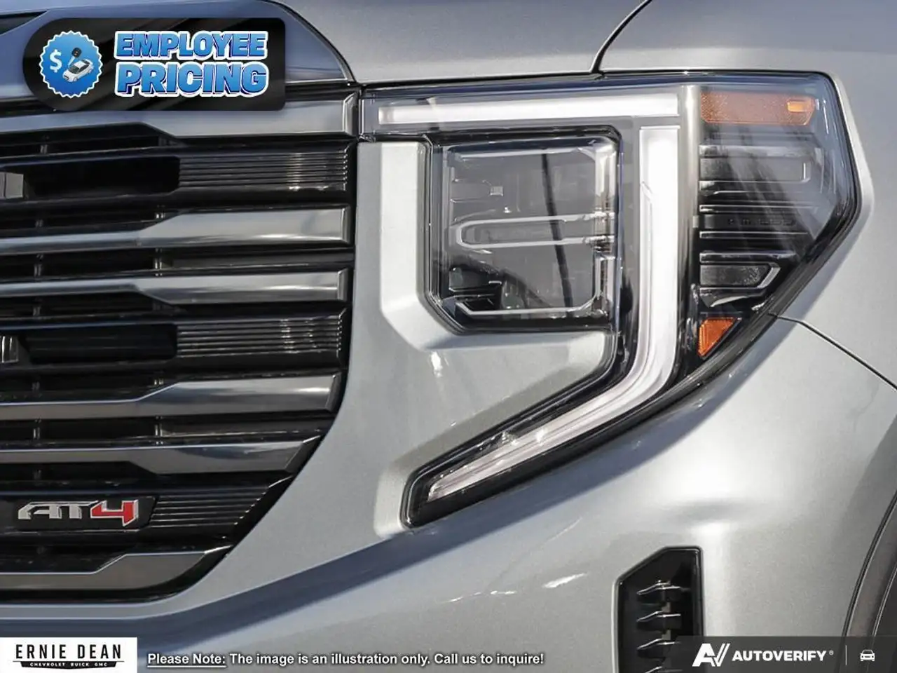 GMC Sierra 1500 fotografie GMC Sierra 1500