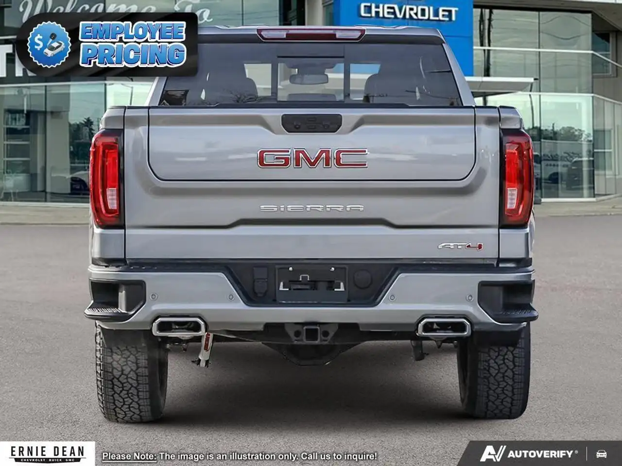 GMC Sierra 1500 fotografie GMC Sierra 1500