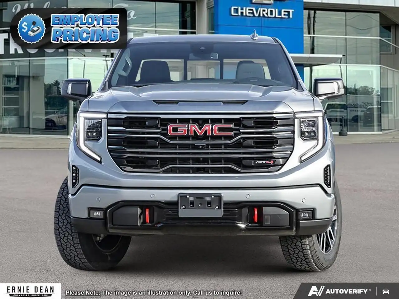 GMC Sierra 1500 fotografie GMC Sierra 1500