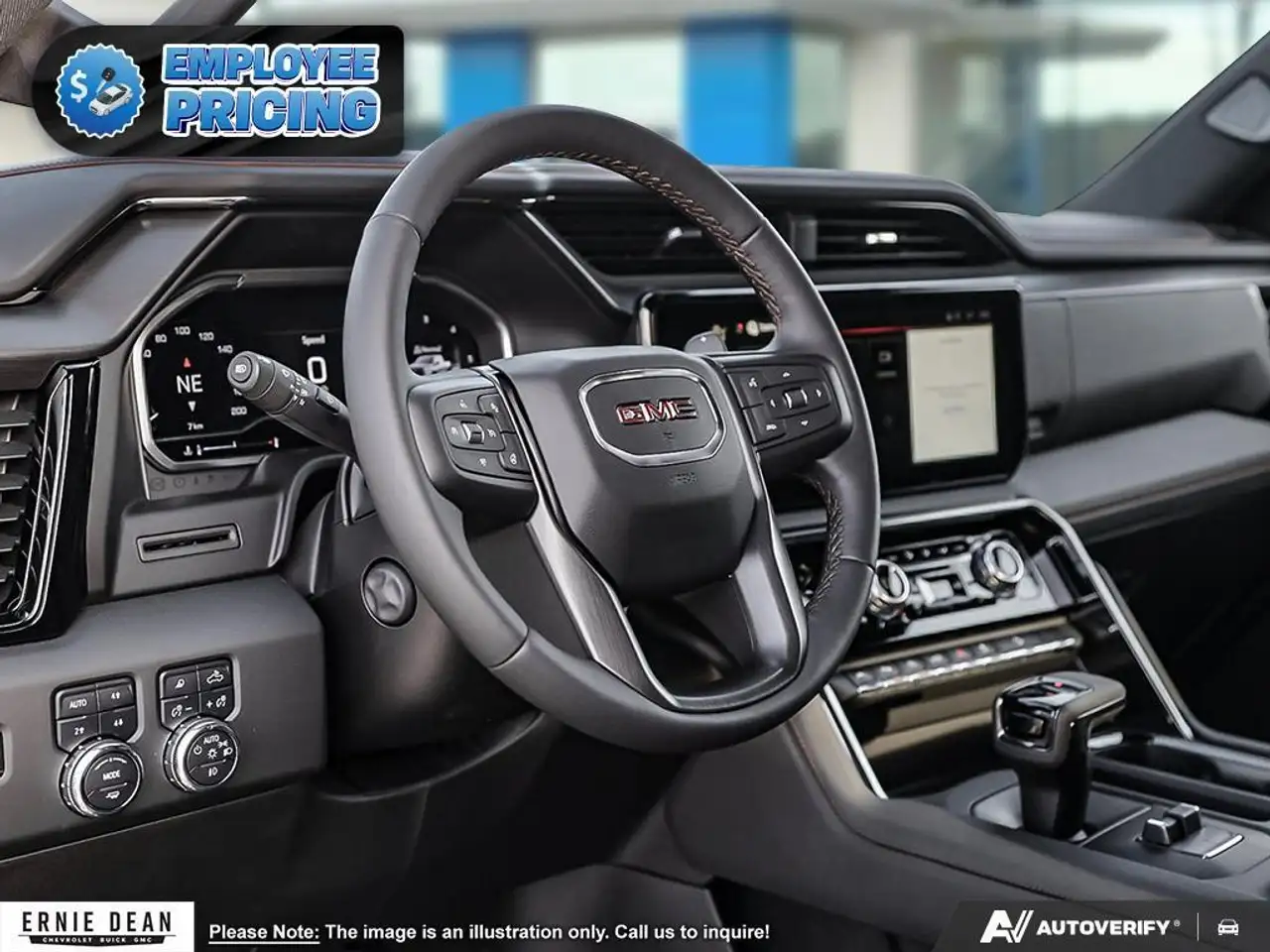 GMC Sierra 1500 fotografie GMC Sierra 1500
