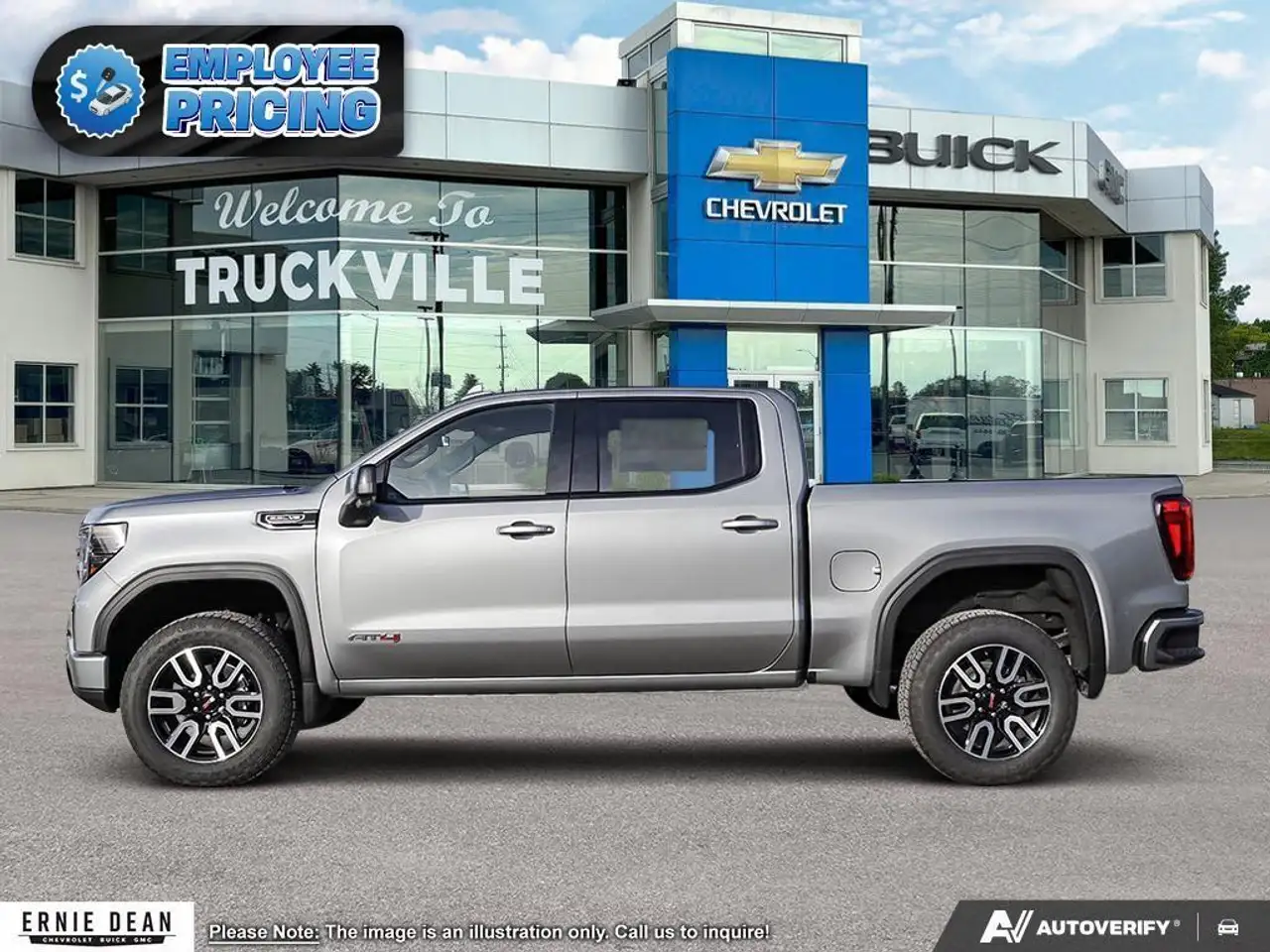 GMC Sierra 1500 fotografie GMC Sierra 1500