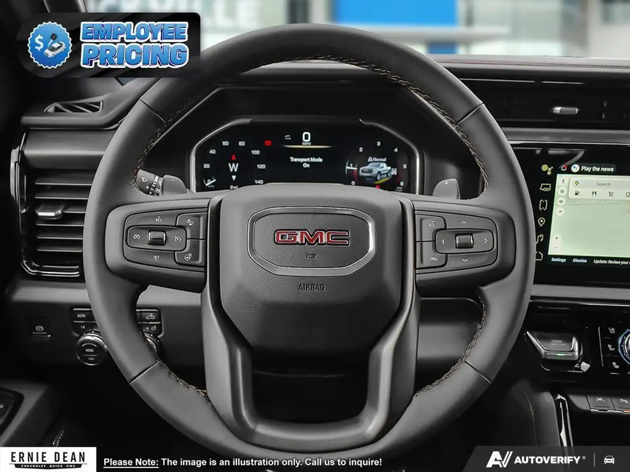 GMC Sierra 1500 fotografie GMC Sierra 1500