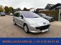 Peugeot 307 SW 1.6-16V 7p NIEUWE APK! Šedá - thumbnail 2