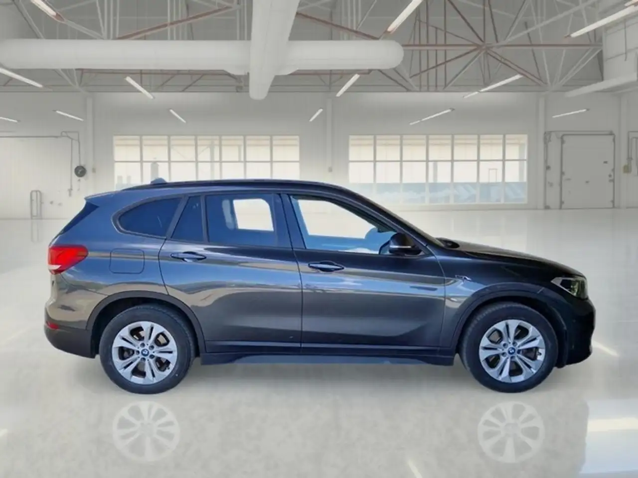 BMW X1 XDRIVE 25E BUSINESS ADVANTAGE AUTOMATICO SUV, миниатюра 3