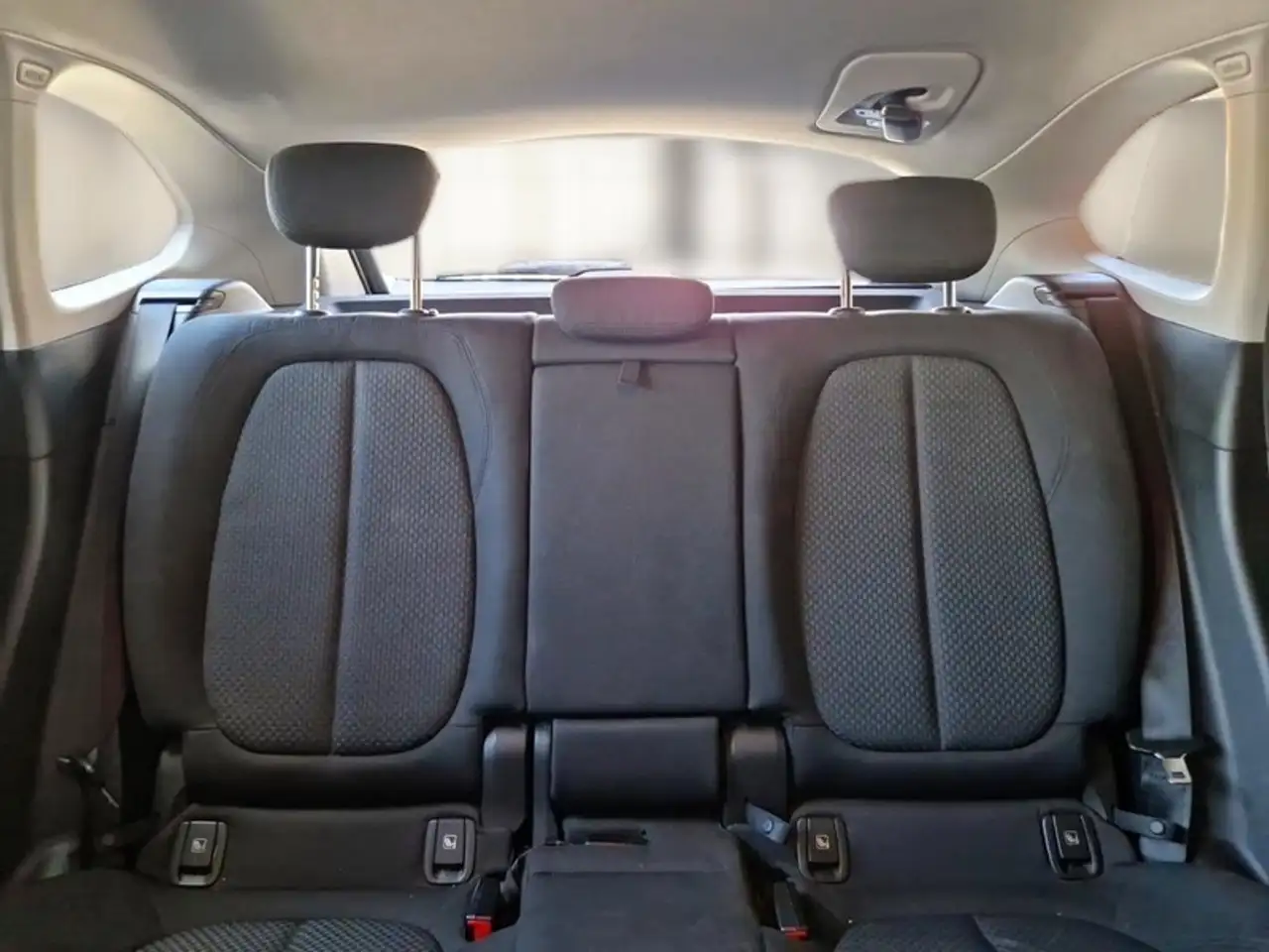 BMW X1 XDRIVE 25E BUSINESS ADVANTAGE AUTOMATICO SUV, миниатюра 11