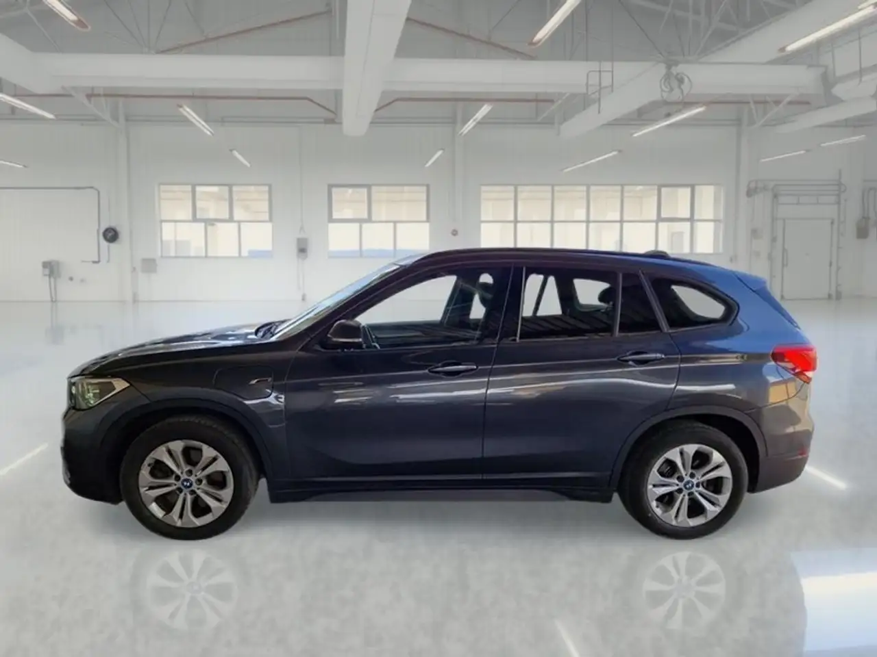 BMW X1 XDRIVE 25E BUSINESS ADVANTAGE AUTOMATICO SUV, миниатюра 5