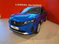 Peugeot 3008 BlueHDi 130 S&S 6-Gang-Manuell GT Blau - thumbnail 1