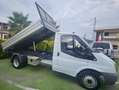 Ford TRANSIT Blanc - thumbnail 1