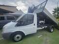 Ford TRANSIT Blanc - thumbnail 2