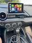 Mazda MX-5 MX-5 RF SKYACTIV-G 160 i-ELOOP Aut. Sports-Line Gris - thumbnail 5