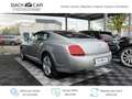 Bentley Continental GT Coupe 6.0 W12 A Blanco - thumbnail 5