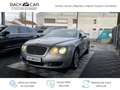 Bentley Continental GT Coupe 6.0 W12 A Blanc - thumbnail 3