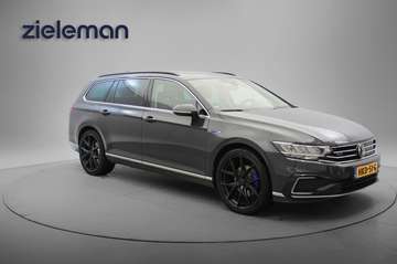 Variant 1.4 TSI PHEV GTE Business - Carplay, Navi,