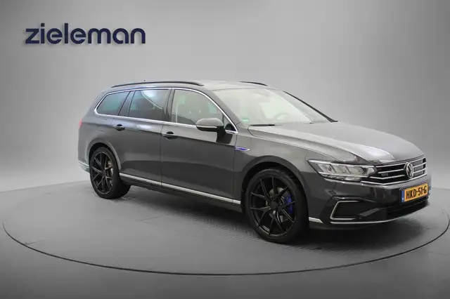 Volkswagen Passat Variant 1.4 TSI PHEV GTE Business - Carplay, Navi,