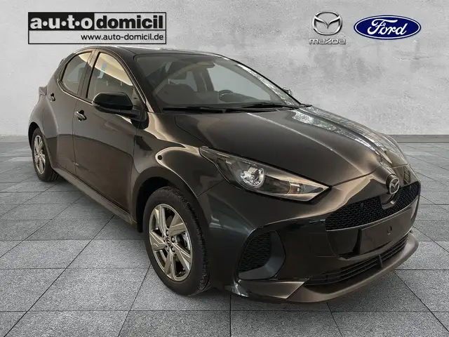 Mazda 2 Hybrid / Exclusiv-Line / IACC / RFK / Carplay