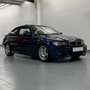 BMW 330 BMW 330Ci Coupé E46 - Mystic Blue, 1e Eig, 55.000 Blauw - thumbnail 1