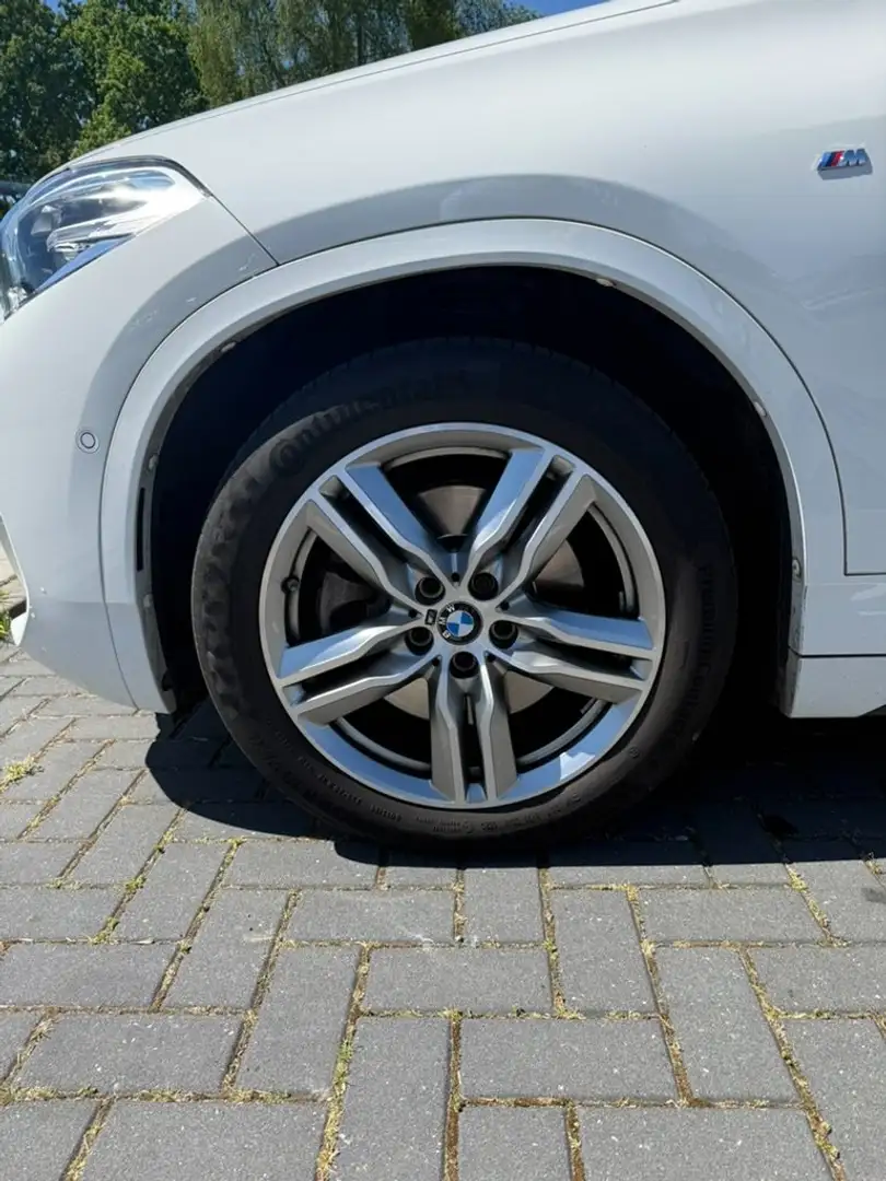 BMW X2 X2 High Exec. Alb - 2