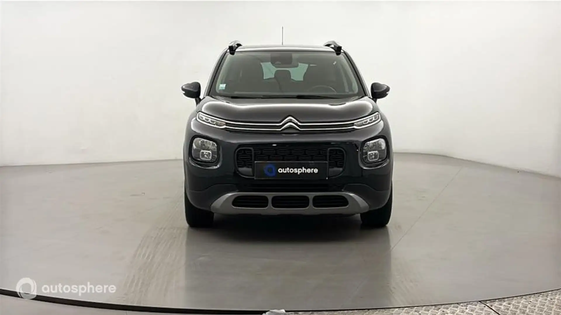Citroen C3 Aircross PureTech 110ch S\u0026S Shine - 2
