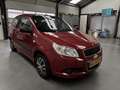 Chevrolet Aveo 1.2 16V L KEURIGE AUTO !!! MANUAL Rouge - thumbnail 10