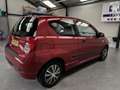 Chevrolet Aveo 1.2 16V L KEURIGE AUTO !!! MANUAL Rouge - thumbnail 8