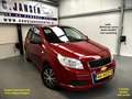 Chevrolet Aveo 1.2 16V L KEURIGE AUTO !!! MANUAL Rouge - thumbnail 1
