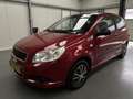 Chevrolet Aveo 1.2 16V L KEURIGE AUTO !!! MANUAL Rouge - thumbnail 37