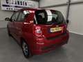 Chevrolet Aveo 1.2 16V L KEURIGE AUTO !!! MANUAL Rouge - thumbnail 6