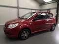 Chevrolet Aveo 1.2 16V L KEURIGE AUTO !!! MANUAL Rouge - thumbnail 38