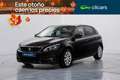 Peugeot 308 1.2 PureTech S&S Style 130 Negro - thumbnail 1