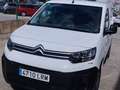 Citroen Berlingo Van BlueHDi S&S Talla M  100 Blanco - thumbnail 5