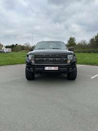 FORD F150 RAPTOR SVT 6.2l V8 LPG