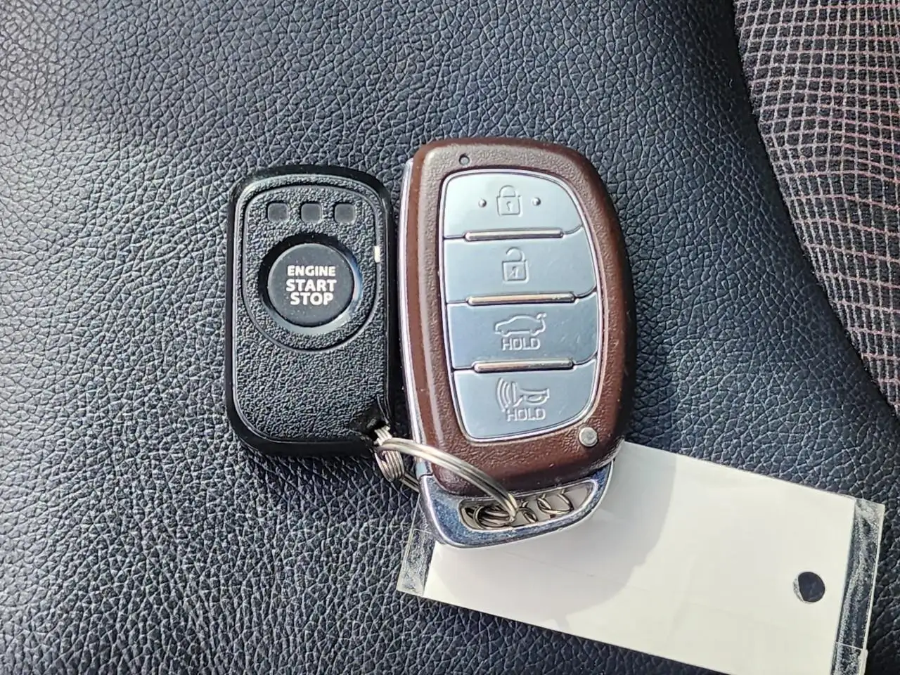 Hyundai SONATA снимка Hyundai SONATA