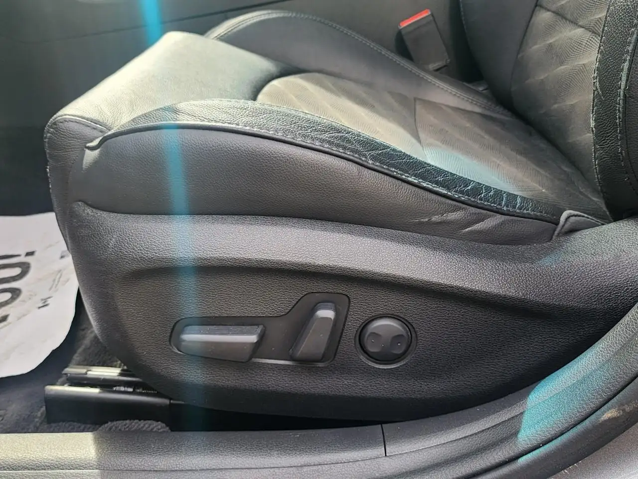 Hyundai SONATA снимка Hyundai SONATA