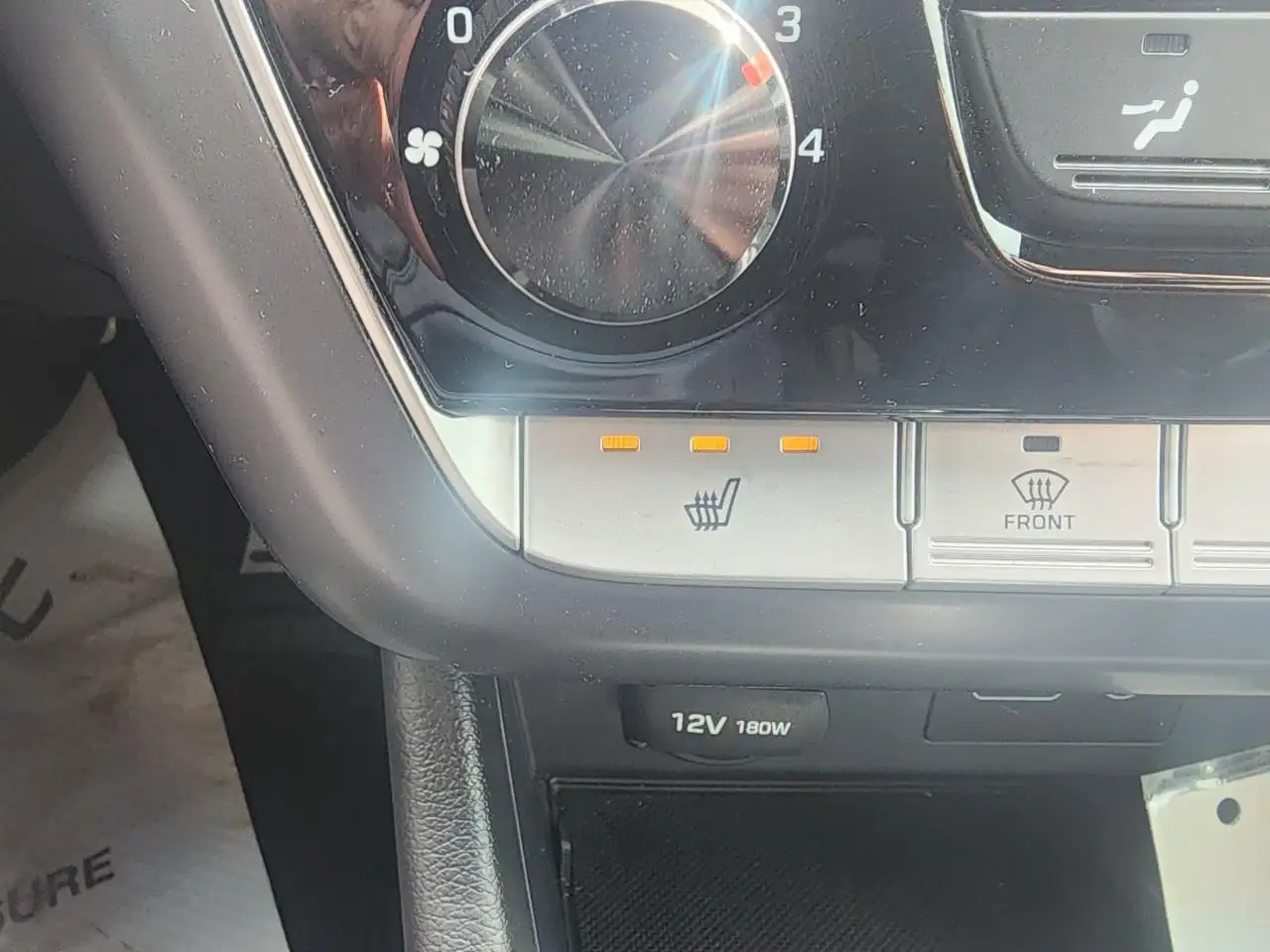 Hyundai SONATA снимка Hyundai SONATA