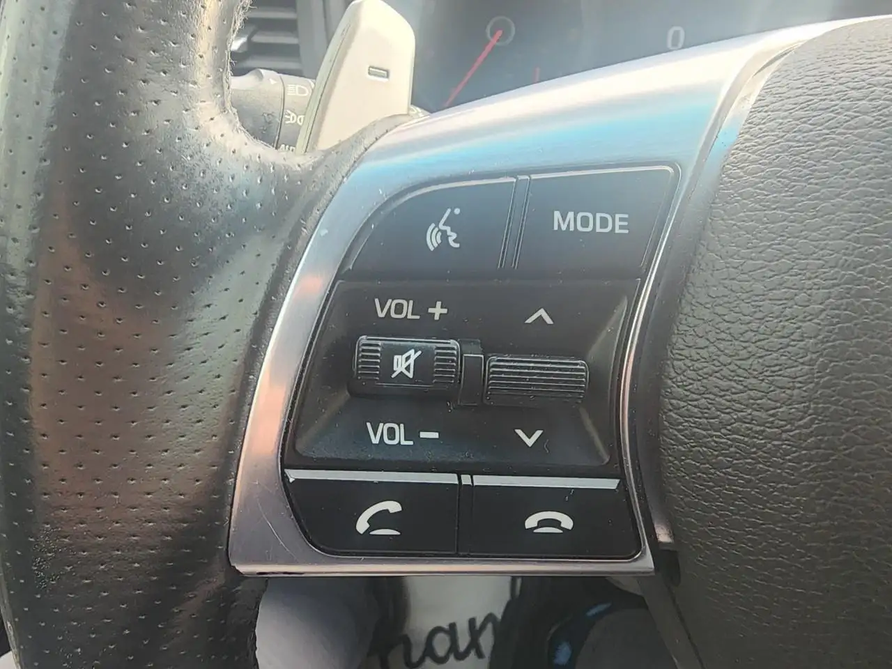 Hyundai SONATA снимка Hyundai SONATA