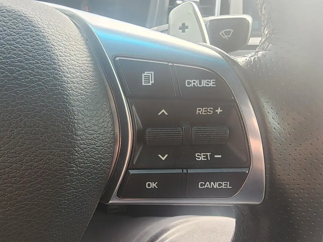 Hyundai SONATA снимка Hyundai SONATA