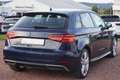 Audi A3 e-tron Sportback S-line LED Navi Sportsitze Blau - thumbnail 5