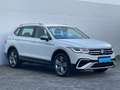 Volkswagen Tiguan Allspace 2.0 TDI DSG Elegance 4Motion HUD/IQ.Light/H&K/Keyl Weiß - thumbnail 2