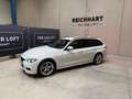 BMW 320 d xDrive Touring M Sport Weiß - thumbnail 2