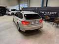 BMW 320 d xDrive Touring M Sport Weiß - thumbnail 3