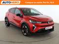 Renault Captur 1.3 TCe Mild-Hybrid Techno Rojo - thumbnail 8