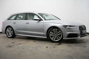 AVANT3.0 TDI clean diesel quattro*VOLL AUSSTATTUNG
