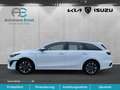 Kia Ceed / cee'd SW 1.6 GDI DCT OPF Plug-in-Hybrid Vision Weiß - thumbnail 4