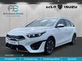 Kia Ceed / cee'd SW 1.6 GDI DCT OPF Plug-in-Hybrid Vision Weiß - thumbnail 1