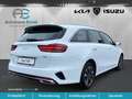 Kia Ceed / cee'd SW 1.6 GDI DCT OPF Plug-in-Hybrid Vision Weiß - thumbnail 7
