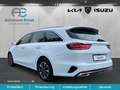 Kia Ceed / cee'd SW 1.6 GDI DCT OPF Plug-in-Hybrid Vision Weiß - thumbnail 5