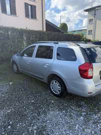 MCV 1.5 dci Ambiance 90cv