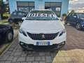 Peugeot 2008 1° serie BlueHDi 100 S&S Allure Blanc - thumbnail 8