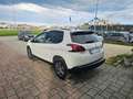Peugeot 2008 1° serie BlueHDi 100 S&S Allure Blanc - thumbnail 3