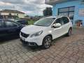 Peugeot 2008 1° serie BlueHDi 100 S&S Allure Blanc - thumbnail 1
